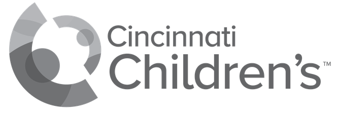 Cincinnati Children's logo