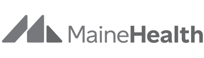 Maine Health logo