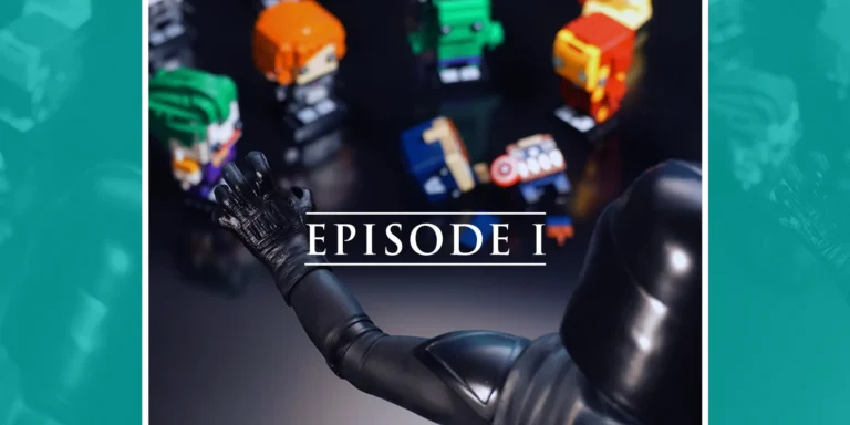 Your Campaign’s Vital Darth Vader (Episode I)