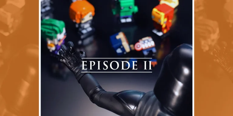 Your Campaign’s Vital Darth Vader (Episode II)