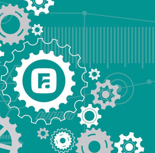Foster Ave blog post gears graphic