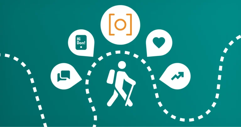 Transforming Engagement: How Ovrture Can Be Used Throughout the Donor Journey