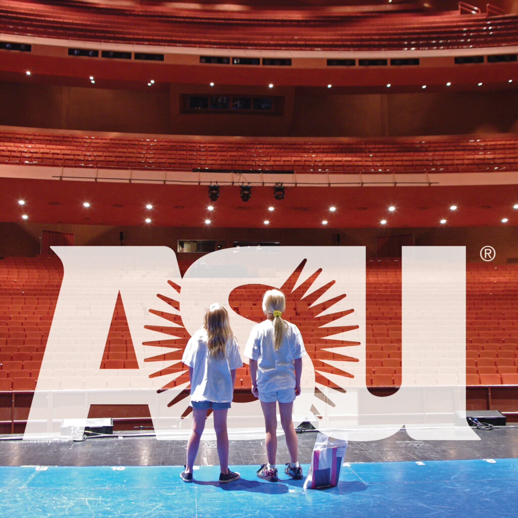Arizona State University Foundation