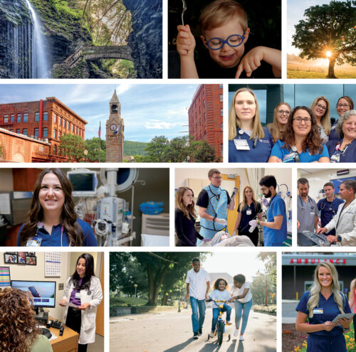 Guthrie campaign is now public