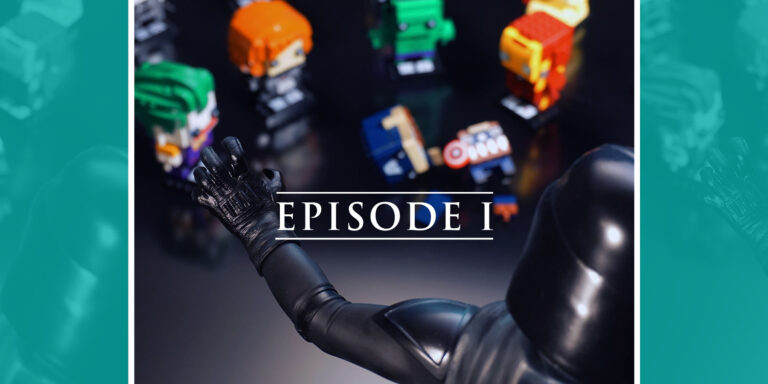 Your Campaign’s Vital Darth Vader (Episode I)