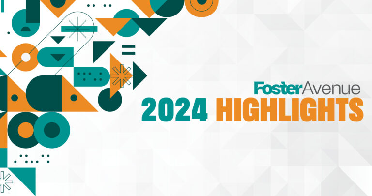 Merging Minds, Multiplying Impact: A Year-End Update