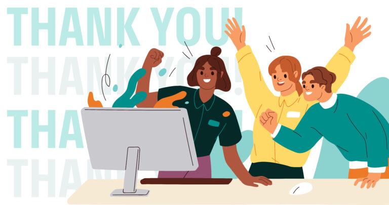 The Gratitude Paradox: Why Your Year-End Campaign Focuses on the Wrong “Thanks”