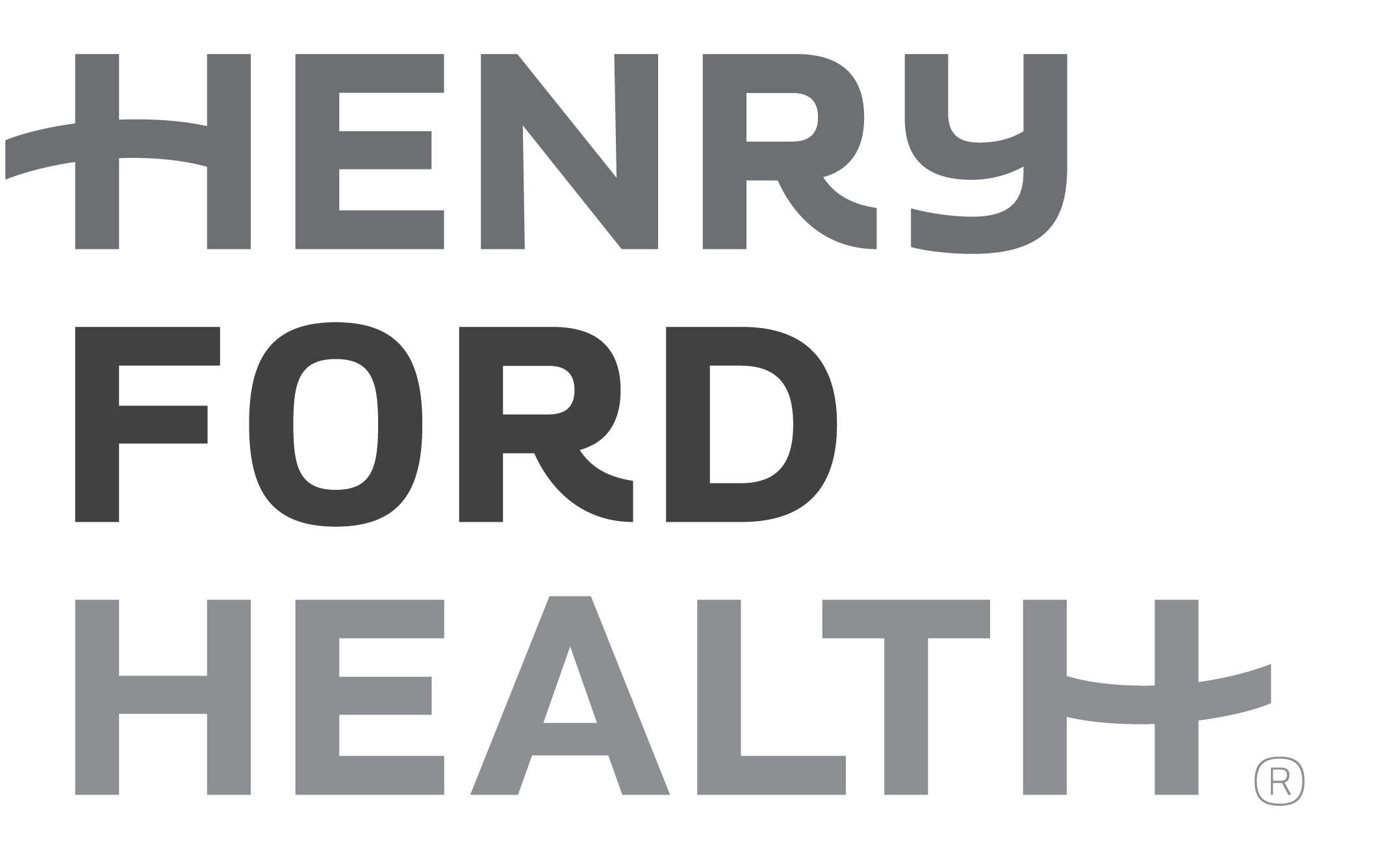 Henry Ford Health logo