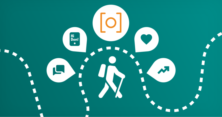 Transforming Engagement: How Ovrture Can Be Used Throughout the Donor Journey