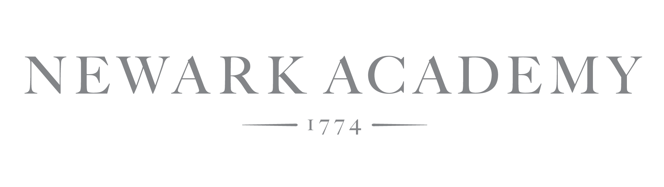 Newark Academy logo