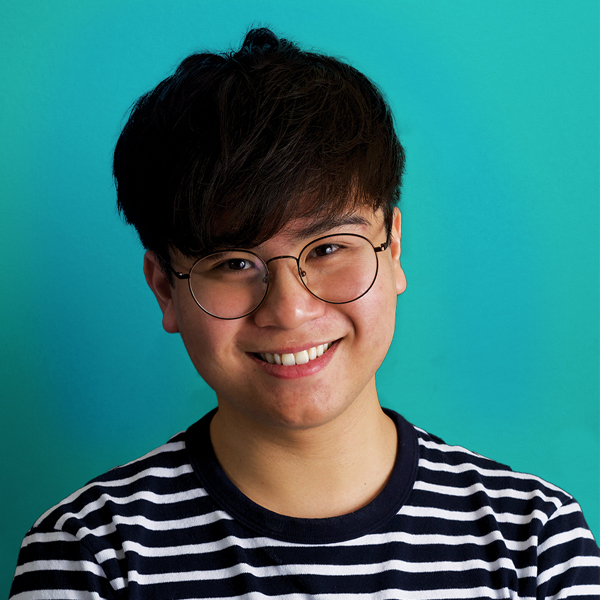 Sydney headshot