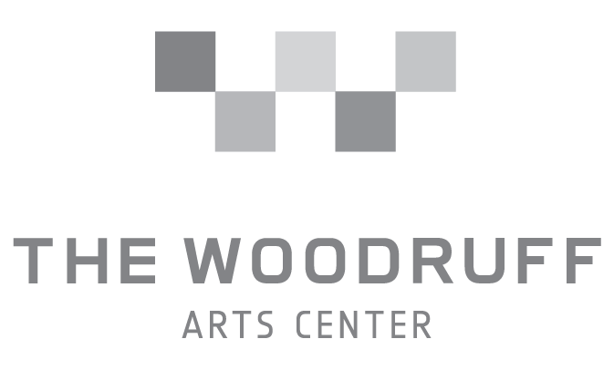 Woodruff Arts Center logo