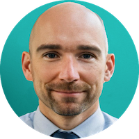 Author - Charlie Melichar