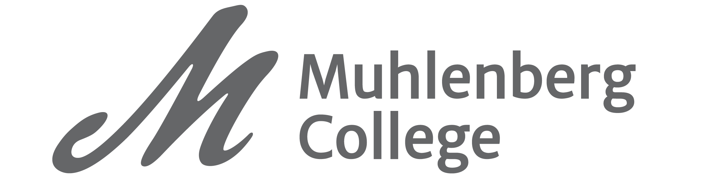 Muhlenberg College logo