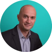 Author - Chris Snavely