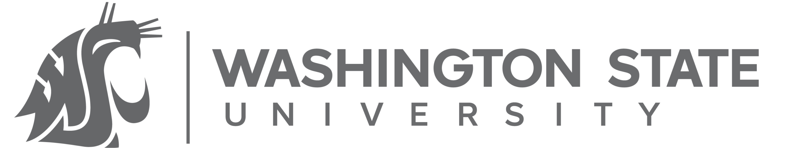Washington State University logo