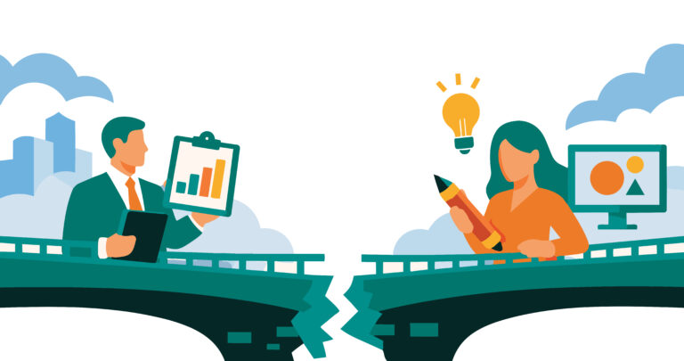 The Real Cost of Separating Strategy and Creative in Your Campaign